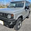 suzuki jimny 2025 -SUZUKI 【名古屋 580ｻ 524】--Jimny 3BA-JB64W--JB64W-375985---SUZUKI 【名古屋 580ｻ 524】--Jimny 3BA-JB64W--JB64W-375985- image 1