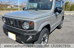 suzuki jimny 2025 -SUZUKI 【名古屋 580ｻ 524】--Jimny 3BA-JB64W--JB64W-375985---SUZUKI 【名古屋 580ｻ 524】--Jimny 3BA-JB64W--JB64W-375985-