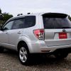 subaru forester 2010 P00027 image 10