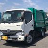 hino dutro 2017 REALMOTOR_N1024030317F-17 image 1