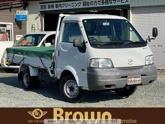 mazda bongo-truck 2007 CFJ1765993 image 1