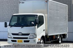 toyota dyna-truck 2014 -TOYOTA--Dyna TKG-XZU710--XZU710-0011398---TOYOTA--Dyna TKG-XZU710--XZU710-0011398-