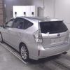 toyota prius-α 2011 -TOYOTA--Prius α ZVW41W--3006132---TOYOTA--Prius α ZVW41W--3006132- image 2