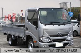 toyota toyoace 2019 -TOYOTA--Toyoace TRY230-0132664---TOYOTA--Toyoace TRY230-0132664-
