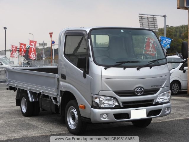 toyota toyoace 2019 -TOYOTA--Toyoace TRY230-0132664---TOYOTA--Toyoace TRY230-0132664- image 1