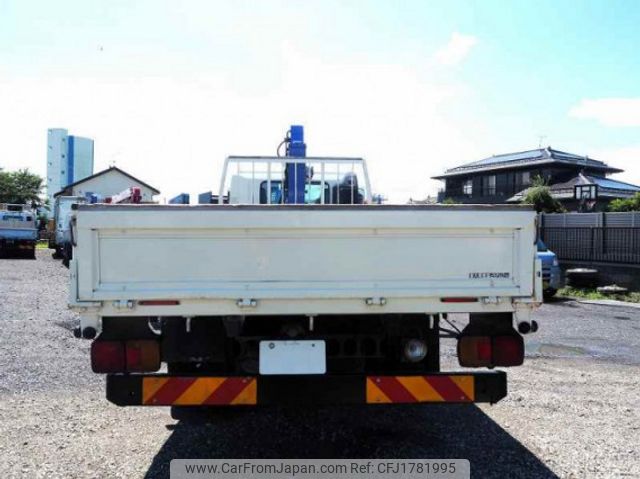 hino ranger 2013 CFJ1781995 image 2