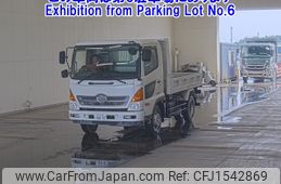 hino ranger 2014 CFJ1542869