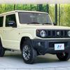 suzuki jimny 2023 quick_quick_JB64W_JB64W-279810 image 17