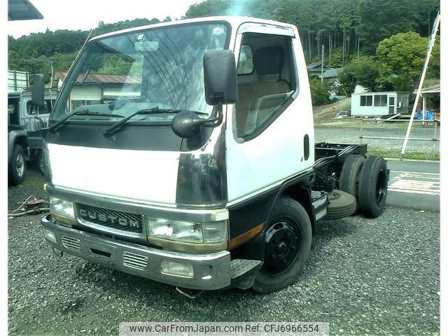 mitsubishi-fuso canter 1997 GOO_NET_EXCHANGE_0504922A30210623W001 image 2