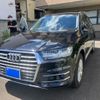 audi q7 2017 -AUDI--Audi Q7 ABA-4MCYRS--WAUZZZ4M1HD025330---AUDI--Audi Q7 ABA-4MCYRS--WAUZZZ4M1HD025330- image 3
