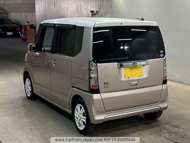 honda n-box 2015 -HONDA 【福岡 582ね217】--N BOX JF1-1483330---HONDA 【福岡 582ね217】--N BOX JF1-1483330- image 2