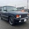 land-rover range-rover 1993 CFJ1866612 image 4