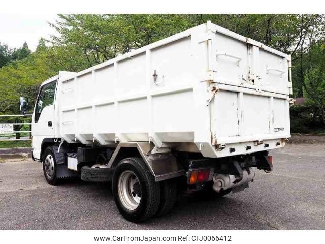 nissan diesel-ud-condor 2000 CFJ0066412 image 2