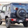 suzuki jimny-sierra 2024 GOO_JP_700070570930241227001 image 25