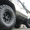 toyota land-cruiser 1998 CFJ1868584 image 16