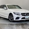 mercedes-benz c-class-station-wagon 2019 -MERCEDES-BENZ--Benz C Class Wagon LDA-205214--WDD2052142F883992---MERCEDES-BENZ--Benz C Class Wagon LDA-205214--WDD2052142F883992- image 1