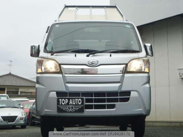 daihatsu hijet-truck 2016 quick_quick_EBD-S510P_S510P-0099489 image 2