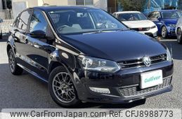 volkswagen polo 2013 -VOLKSWAGEN--VW Polo DBA-6RCBZ--WVWZZZ6RZEU021082---VOLKSWAGEN--VW Polo DBA-6RCBZ--WVWZZZ6RZEU021082-