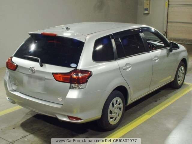 toyota corolla-fielder 2019 -TOYOTA--Corolla Fielder DBA-NZE164G--NZE164-7074391---TOYOTA--Corolla Fielder DBA-NZE164G--NZE164-7074391- image 2