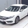 honda civic 2018 -HONDA--Civic DBA-FC1--FC1-1003612---HONDA--Civic DBA-FC1--FC1-1003612- image 1