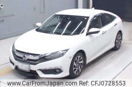 honda civic 2018 -HONDA--Civic DBA-FC1--FC1-1003612---HONDA--Civic DBA-FC1--FC1-1003612-