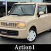 suzuki alto-lapin 2011 quick_quick_HE22S_HE22S-212503 image 1