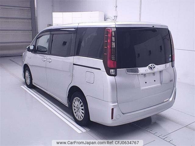 toyota noah 2017 -TOYOTA--Noah ZWR80G-0261180---TOYOTA--Noah ZWR80G-0261180- image 2