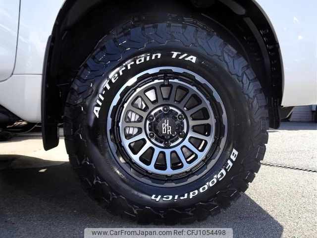 toyota land-cruiser-prado 2023 -TOYOTA--Land Cruiser Prado 3BA-TRJ150W--TRJ150-0175203---TOYOTA--Land Cruiser Prado 3BA-TRJ150W--TRJ150-0175203- image 2