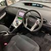 toyota prius 2012 -TOYOTA 【千葉 335ﾙ2012】--Prius DAA-ZVW30--ZVW30-1578280---TOYOTA 【千葉 335ﾙ2012】--Prius DAA-ZVW30--ZVW30-1578280- image 6