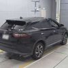 toyota harrier 2017 -TOYOTA 【名古屋 330ﾊ6535】--Harrier DBA-ASU60W--ASU60-0004666---TOYOTA 【名古屋 330ﾊ6535】--Harrier DBA-ASU60W--ASU60-0004666- image 2