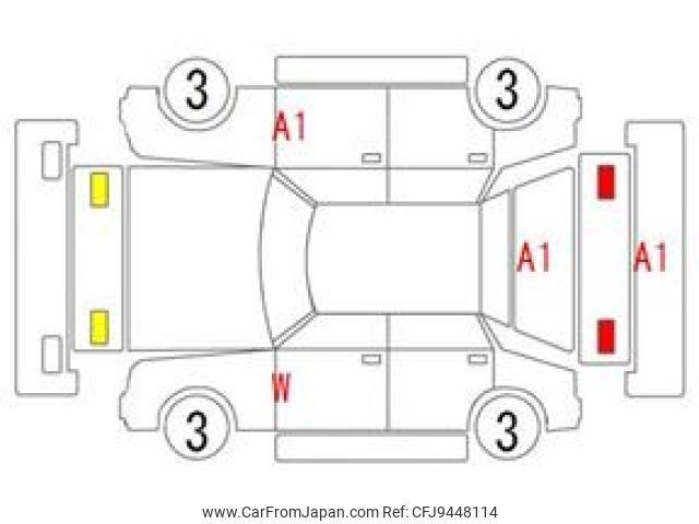 honda n-box 2018 -HONDA--N BOX DBA-JF4--JF4-2013485---HONDA--N BOX DBA-JF4--JF4-2013485- image 2