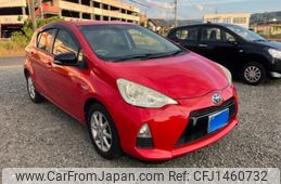 toyota aqua 2013 -TOYOTA--AQUA DAA-NHP10--NHP10-6231321---TOYOTA--AQUA DAA-NHP10--NHP10-6231321-
