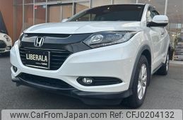 honda vezel 2017 -HONDA--VEZEL DBA-RU1--RU1-1226630---HONDA--VEZEL DBA-RU1--RU1-1226630-