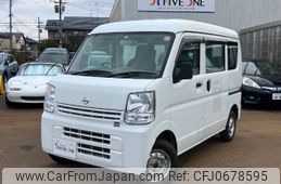 nissan clipper-van 2018 -NISSAN--Clipper Van DR17V--279460---NISSAN--Clipper Van DR17V--279460-