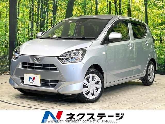 daihatsu mira-e-s 2018 CFJ1468000 image 1