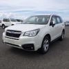 subaru forester 2017 NIKYO_FK48420 image 6