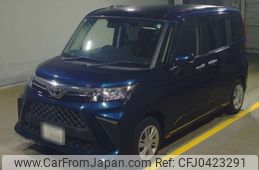 toyota roomy 2021 -TOYOTA 【横浜 531ﾁ1441】--Roomy 5BA-M900A--M900A-0565104---TOYOTA 【横浜 531ﾁ1441】--Roomy 5BA-M900A--M900A-0565104-