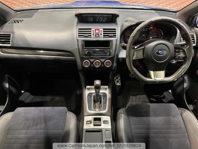 subaru wrx-s4 2014 CFJ1629824 image 2
