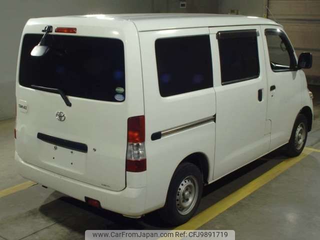 toyota townace-van 2016 -TOYOTA--Townace Van DBF-S412M--S412M-0016623---TOYOTA--Townace Van DBF-S412M--S412M-0016623- image 2