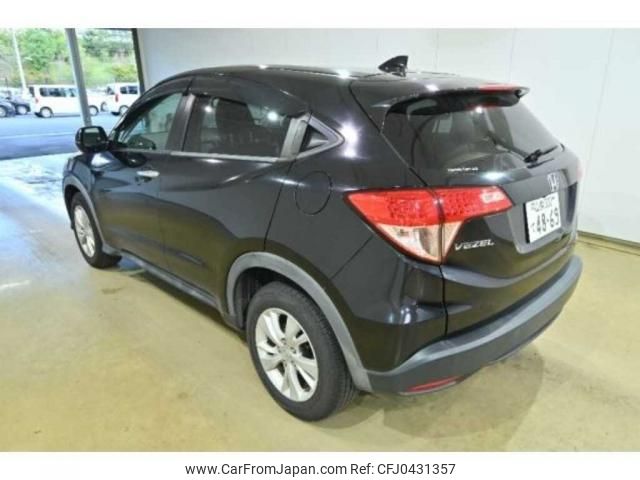 honda vezel 2016 quick_quick_DBA-RU2_1200585 image 2