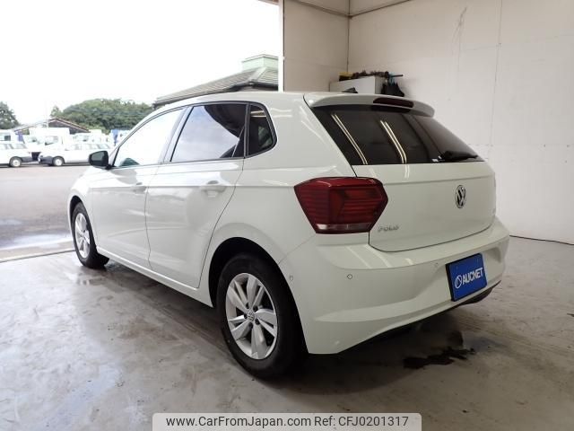 volkswagen polo 2019 quick_quick_ABA-AWCHZ_WVWZZZAWZLU023424 image 2