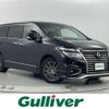 nissan elgrand 2020 -NISSAN--Elgrand DBA-TE52--TE52-130380---NISSAN--Elgrand DBA-TE52--TE52-130380- image 1