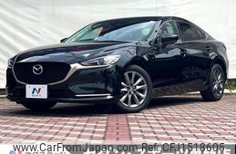 mazda atenza 2021 CFJ1518605
