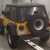 chrysler jeep-wrangler 2000 -CHRYSLER--Jeep Wrangler TJ40S-F449S4YP740948---CHRYSLER--Jeep Wrangler TJ40S-F449S4YP740948- image 7