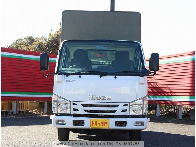 isuzu elf-truck 2015 GOO_NET_EXCHANGE_0505500A30241215W002 image 2