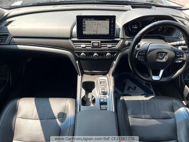 honda accord 2022 CFJ1581778 image 2