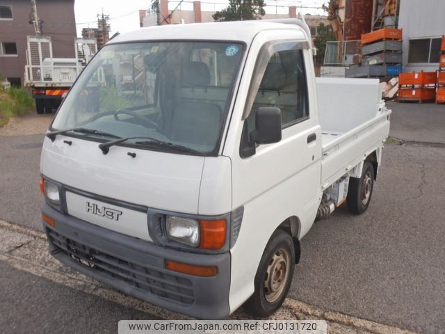 daihatsu hijet-truck 1996 24350811 image 2