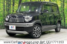 suzuki hustler 2017 CFJ1771353