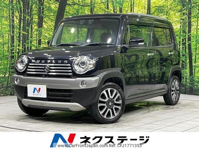 suzuki hustler 2017 CFJ1771353 image 1
