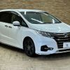 honda odyssey 2018 -HONDA--Odyssey DBA-RC1--RC1-1203389---HONDA--Odyssey DBA-RC1--RC1-1203389- image 15